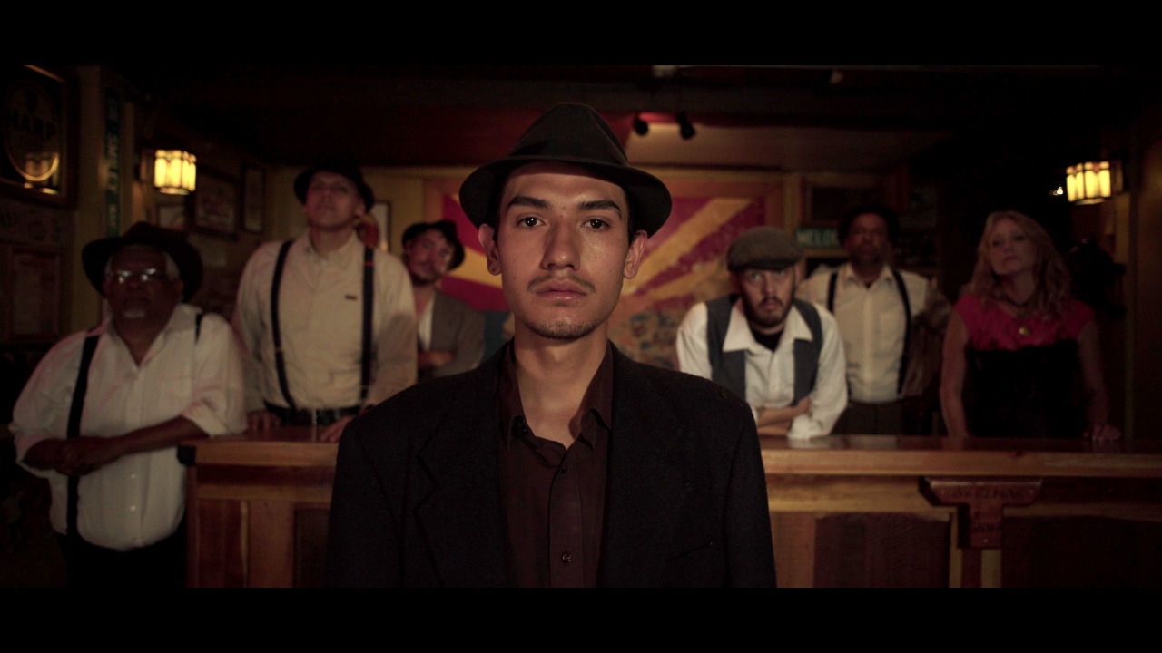 'Bisbee '17' examines a shameful chapter in town's history